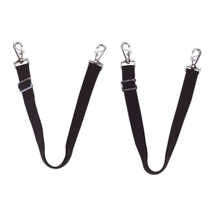 Elastische Oberschenkelgurte