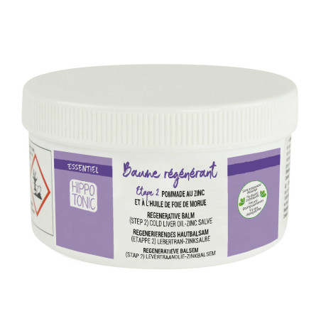 Hippo-Tonic Regenerierbalsam Essentiel