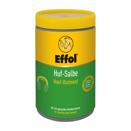 EFFOL Hufsalbe - blond
