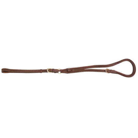 Croupiere Norton für Stock-Sattel