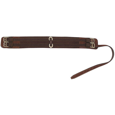 Norton Filzgurt für Stocksattel