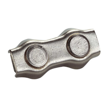 Stahlverbinder für Beaumont-Kordel