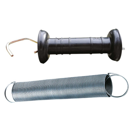 Isoliergriff und Feder 5 M Beaumont