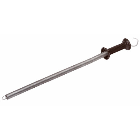 Isoliergriff mit integriertem 5-Meter-Feder Beaumont