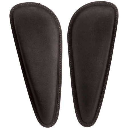 Vorderes Flexibloc® Wintec Dressage-Kniepauschenteil