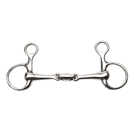 BAUCHER-GEBISS FEELING ANATOMIC