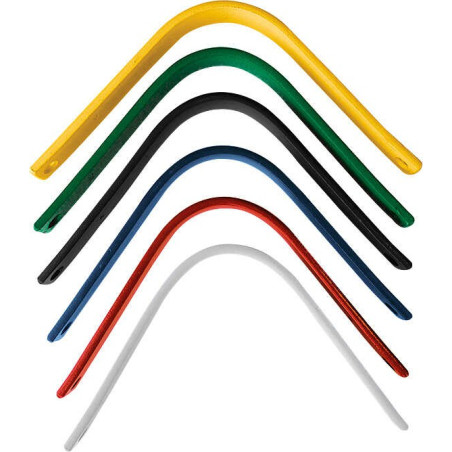 Austauschbare Kopfeisen E. Thomas Norton