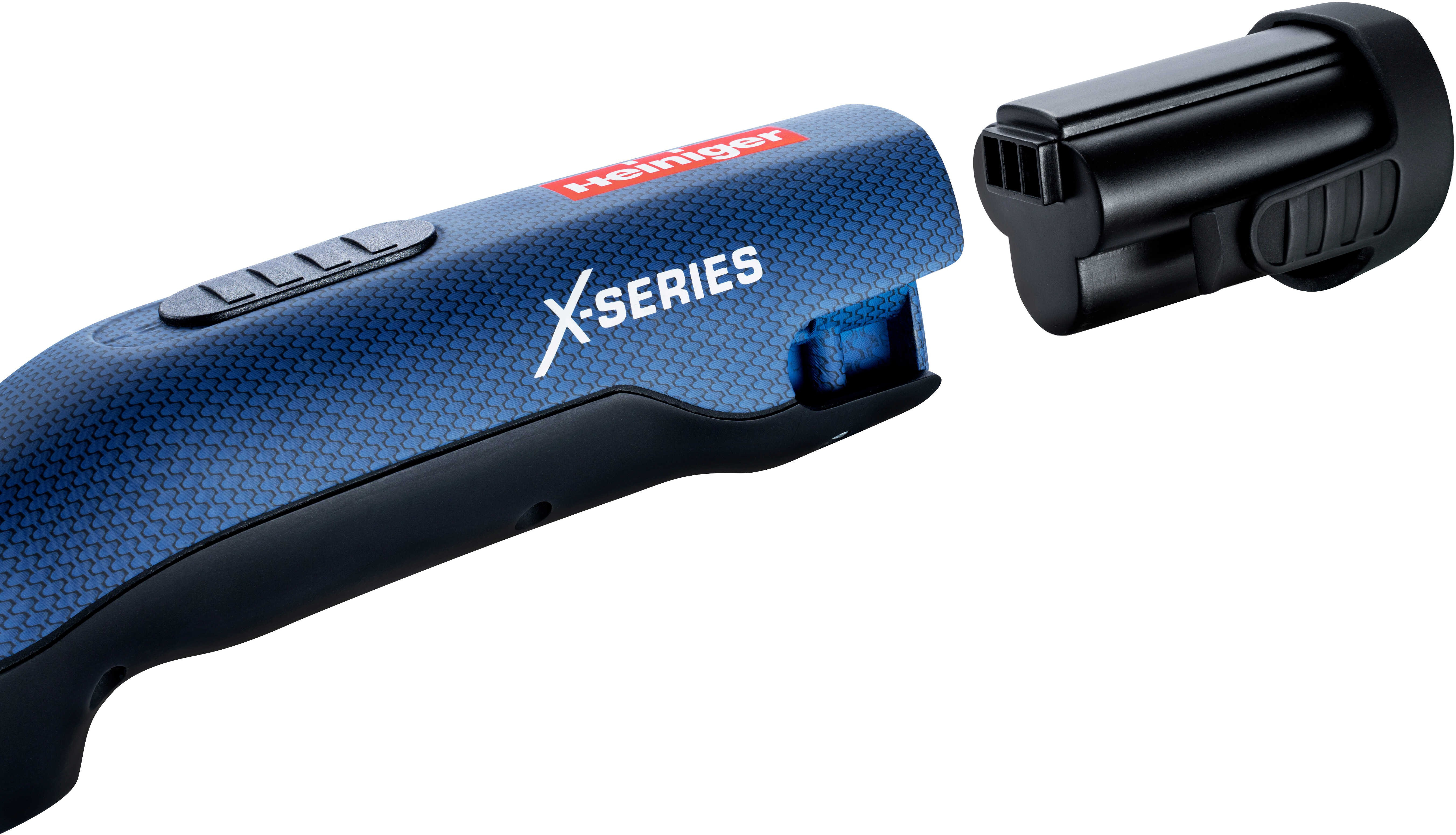 Heiniger Xplorer Kabelloser Schermaschine Heiniger Xplorer Kabelloser Schermaschine