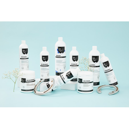 Gold Stress +++ Gold Tierarzt