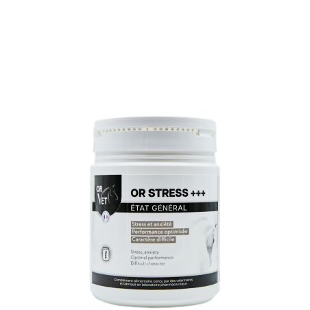 Gold Stress +++ Gold Tierarzt