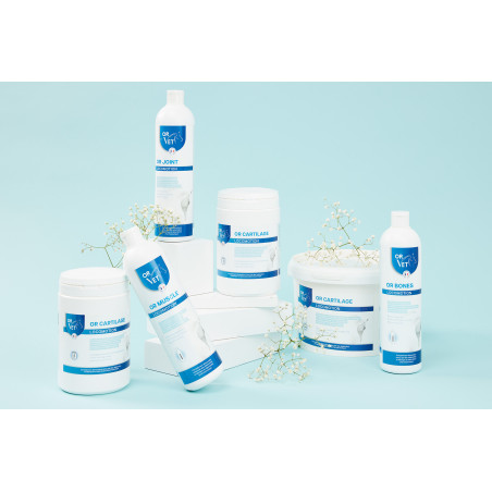 Gold Cartilage Gold Vet