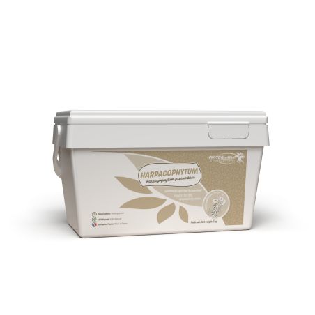 Harpagophytum pur Semoulette Horse Master