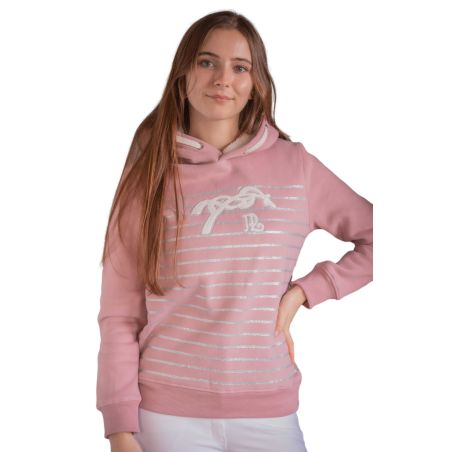 Damen-Sweatshirt Pénélope Ikona
