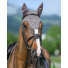 Fliegenhaube Tommy Hilfiger Equestrian Lexington - Asche