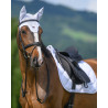 Fliegenhaube Tommy Hilfiger Equestrian Liberty - Optisches Weiß