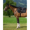 Springpad von Tommy Hilfiger Equestrian Liberty - Schwarz
