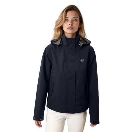 Wasserdichte Jacke Harcour Pekenia Damen