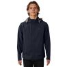 Wasserdichte Jacke Harcour Pekenio Herren - Marine