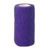 Selbsthaftende Bandage 10 cm EquiLASTIC Kerbl - Flieder