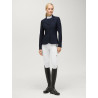 Tommy Hilfiger Equestrian Reithose Lea Full Grip - Optisches Weiß