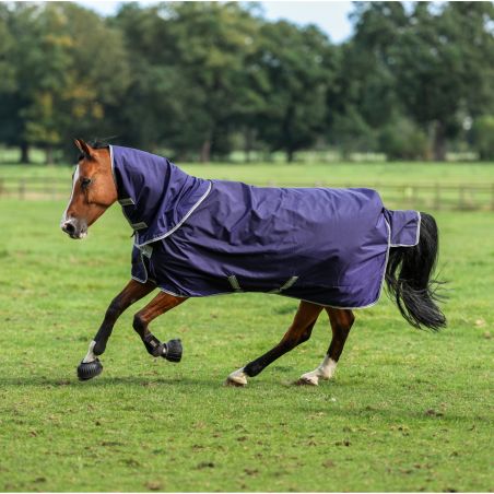 Bucas Atlantic Exclusive 150 g Decke mit Halsteil