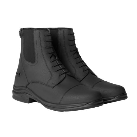 Jodhpur-Stiefel aus veganem Leder Horze Sheffield
