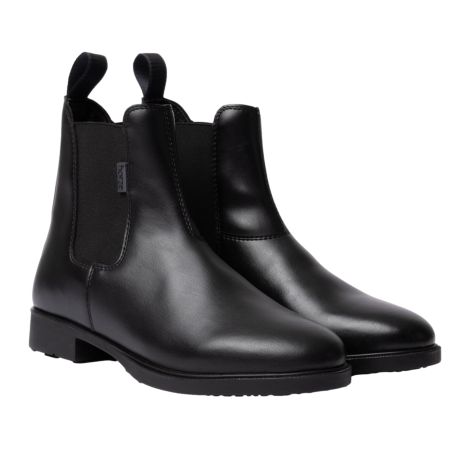 Jodhpur-Stiefeletten Horze Somerset aus veganem Leder
