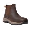 Wasserdichte Chelsea-Stiefel Horze Atacama - Braun