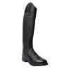 Hohe Reitstiefel Horze Brighton Young Rider - Schwarz
