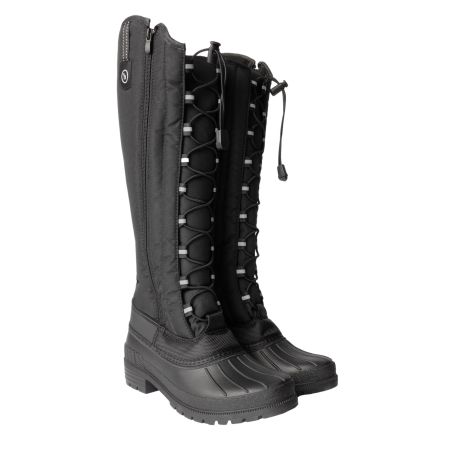 Horze Thermo-Reitstiefel Kuusamo