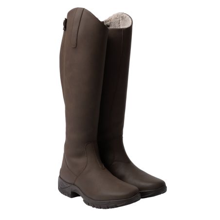 Vegane Horze Artica Winterstiefel