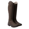 Vegane Horze Artica Winterstiefel - Braun
