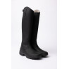 Vegane Horze Artica Winterstiefel - Schwarz