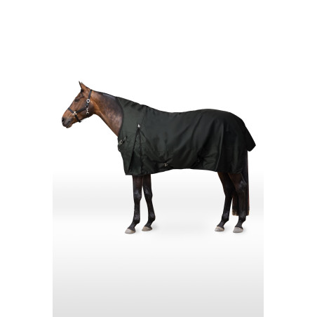 Horze Helsinki High Neck Outdoordecke 0 g