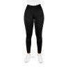 Equithème Birdy Damen-Reitleggings - Schwarz