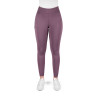 Equithème Birdy Damen-Reitleggings - Llilas