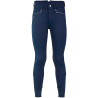 Kinder-Reithose Riding World River - Marine