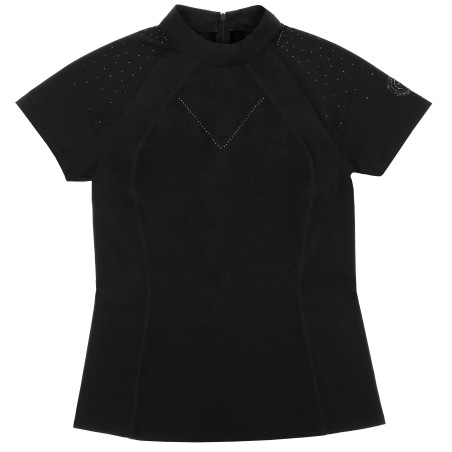 Polo Je t’aime Equithème Claudia Damen