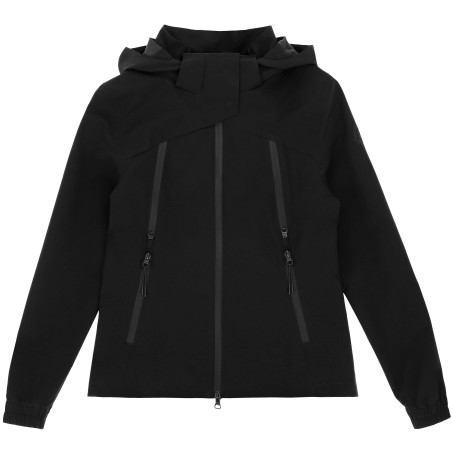 Wasserdichte Jacke Je t’aime Equithème Astrid Damen