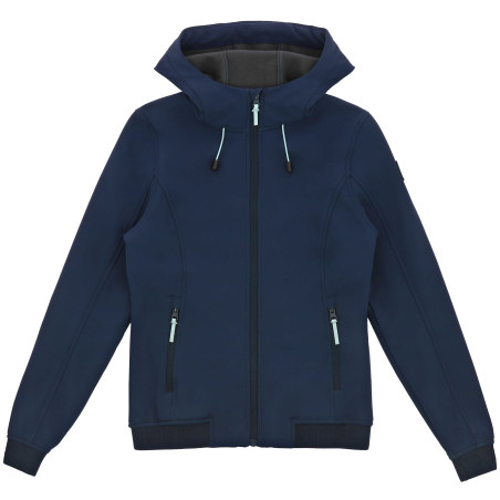 Softshelljacke Equithème Inaya Damen
