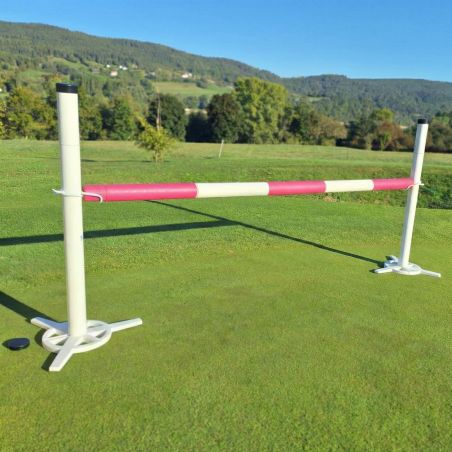 Hippotonic Hindernis-Set