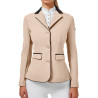 Turnierjacke Equestrian Stockholm Classic - Sand