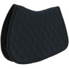 Vielseitigkeitssattelpad Equithème Pearl - Marine