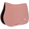 Equithème Schabracke Vielseitigkeit Nacre - Pink