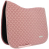 Dressurschabracke Equithème Nacre - Pink