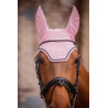 Pénélope Diamant Fliegenhaube - Blassrosa