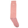 Pénélope Buffy Socken - Altrosa