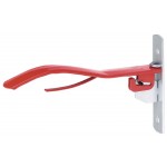 Wandklappbarer Sattelhalter Covalliero