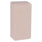 Rechteckiger Leckstein Kerbl