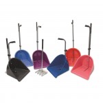 Schaufel und Mistgabel EZI KIT Shires
